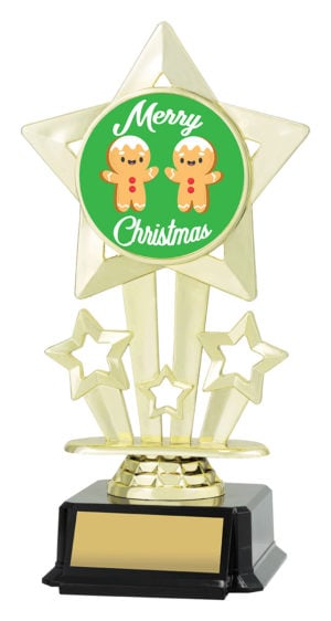 Icon Star - Christmas