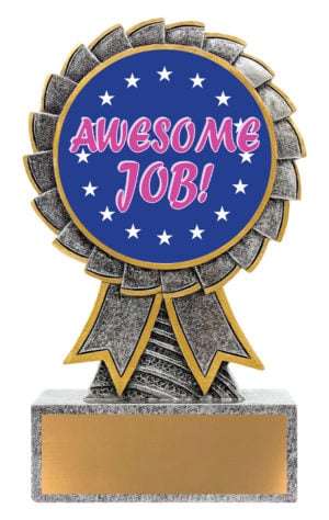 Aster - Awesome Job