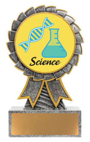 Aster - Science
