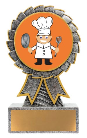 Aster - Chef