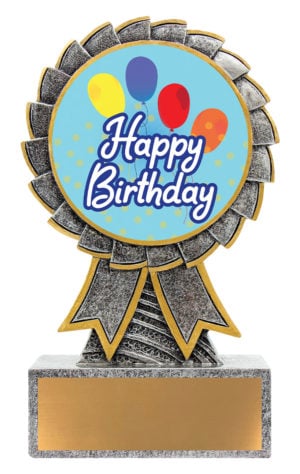Aster - Happy Birthday