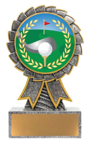 Aster - Golf