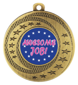 Wayfare - Awesome Job