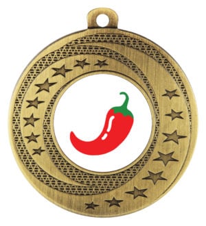 Wayfare - Chilli