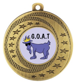 Wayfare - GOAT