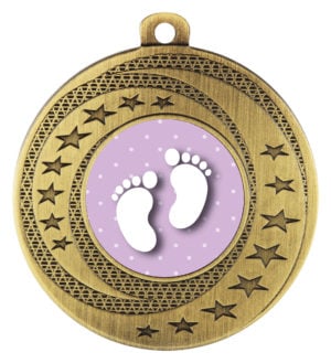 Wayfare - Baby Feet