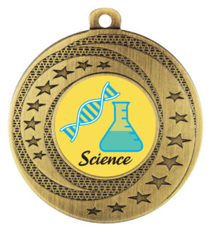 Wayfare - Science