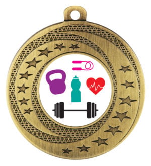 Wayfare - Fitness