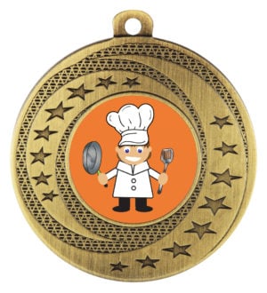 Wayfare - Chef