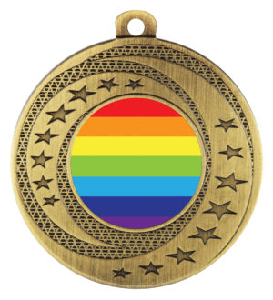 Wayfare - Rainbow