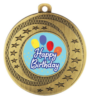 Wayfare - Birthday