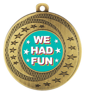 Wayfare - We Had Fun