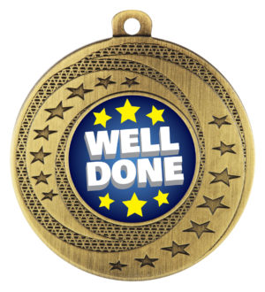 Wayfare - Well Done