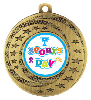 Wayfare - Sports Day