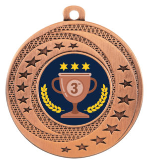 Wayfare - 3rd Place