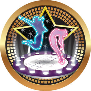 Dance Silhouette