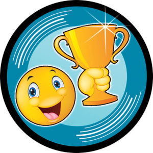Smiley Cup