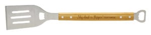 Ultimate BBQ Spatula