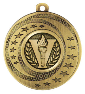 Wayfare Medal - Achievement