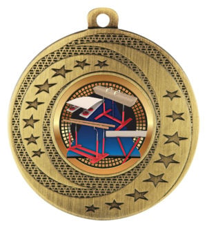 Wayfare Medal - Gymnastics