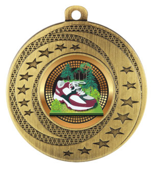 Wayfare Medal - Cross Country