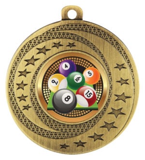 Wayfare Medal - Pool