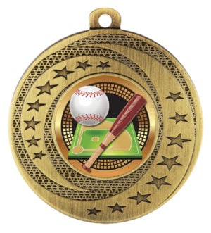 Wayfare Medal - Baseball
