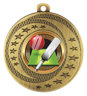 Wayfare Medal - Cricket