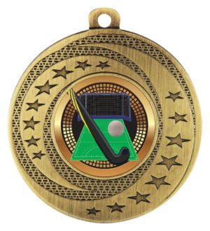 Wayfare Medal - Hockey