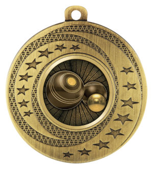 Wayfare Medal - Bowls