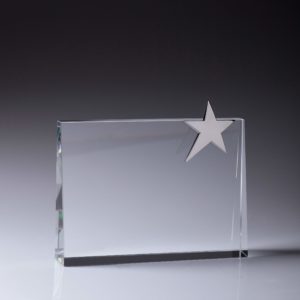 Crystal Star Vista