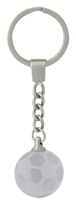 Football Keychain