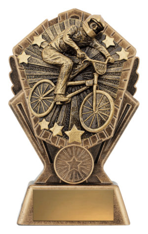 Cosmos - BMX