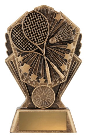 Cosmos - Badminton