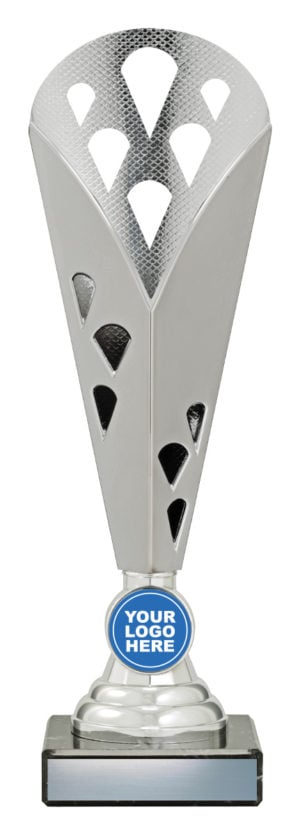 Zephyr Cup Silver