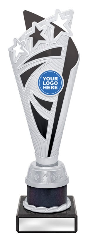Corella - Silver / Black