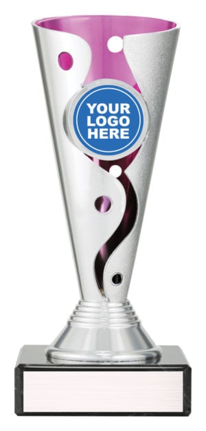 Carnival Cup - Pink
