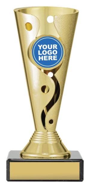 Carnival Cup - Gold