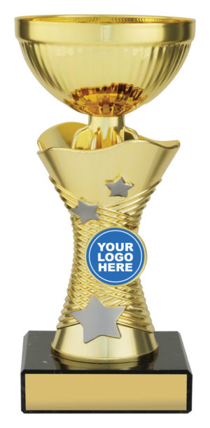 Wayfinder Cups - Gold