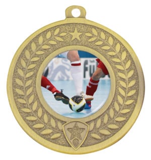 Distinction - Futsal / Indoor
