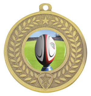 Distinction - Rugby