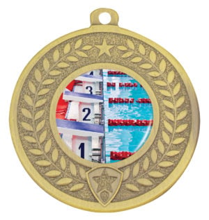 Distinction - Swim