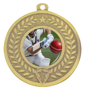 Distinction - Batting