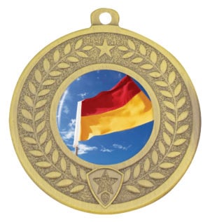 Distinction - Lifesaving