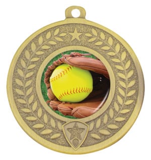 Distinction - Softball