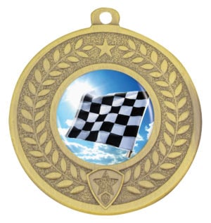 Distinction - Motorsport
