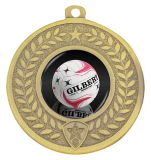Distinction - Netball
