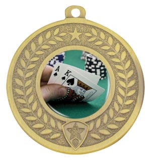 Distinction - Poker