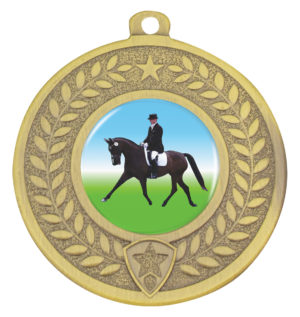 Distinction - Dressage
