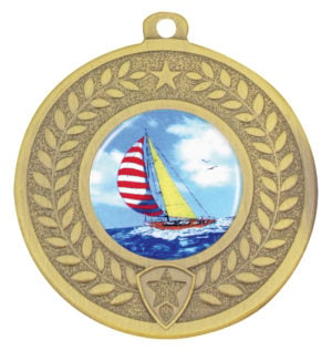 Distinction - Sailing
